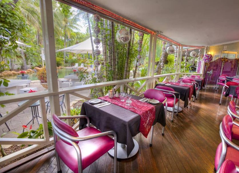 Restaurang Foto