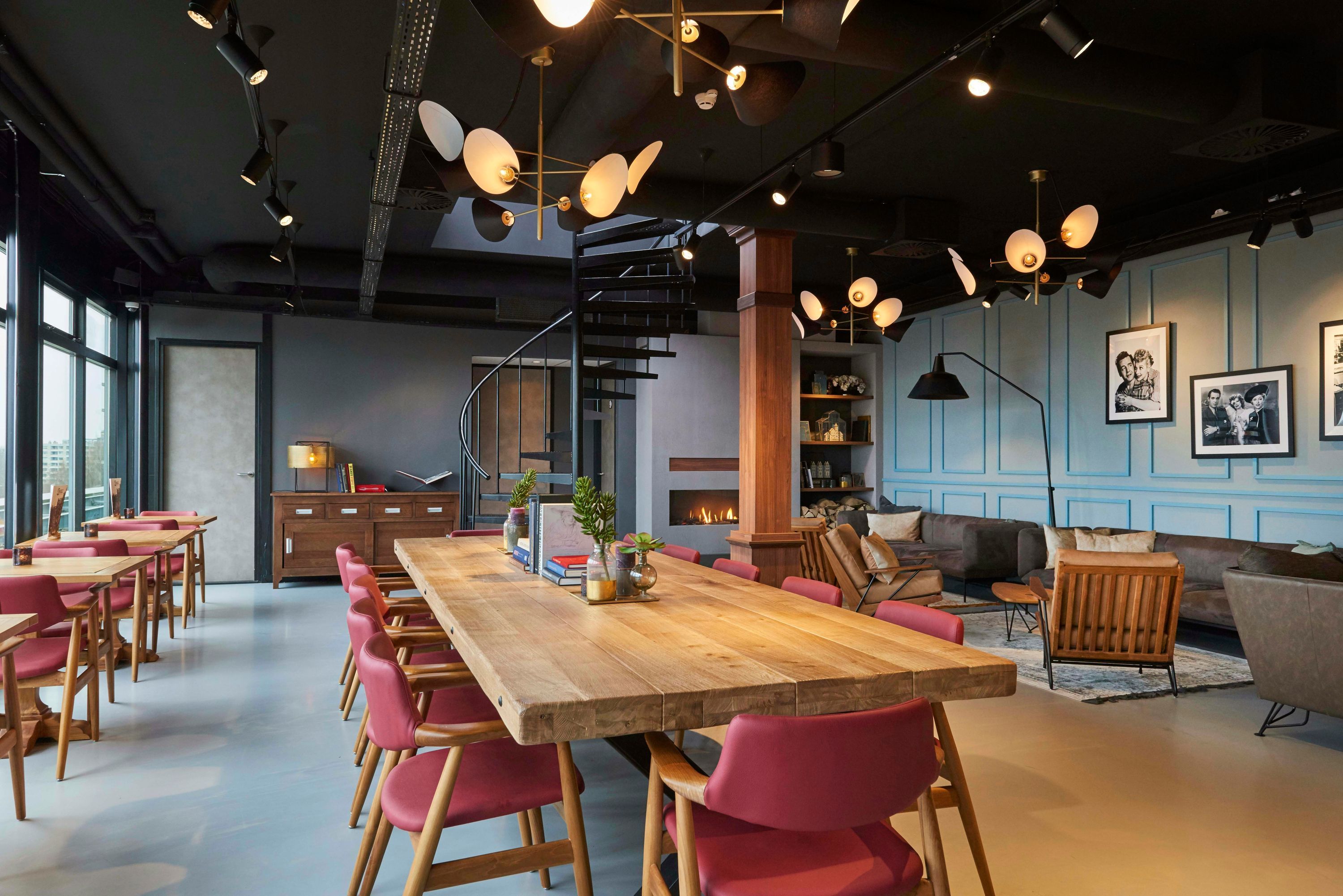 Restaurang