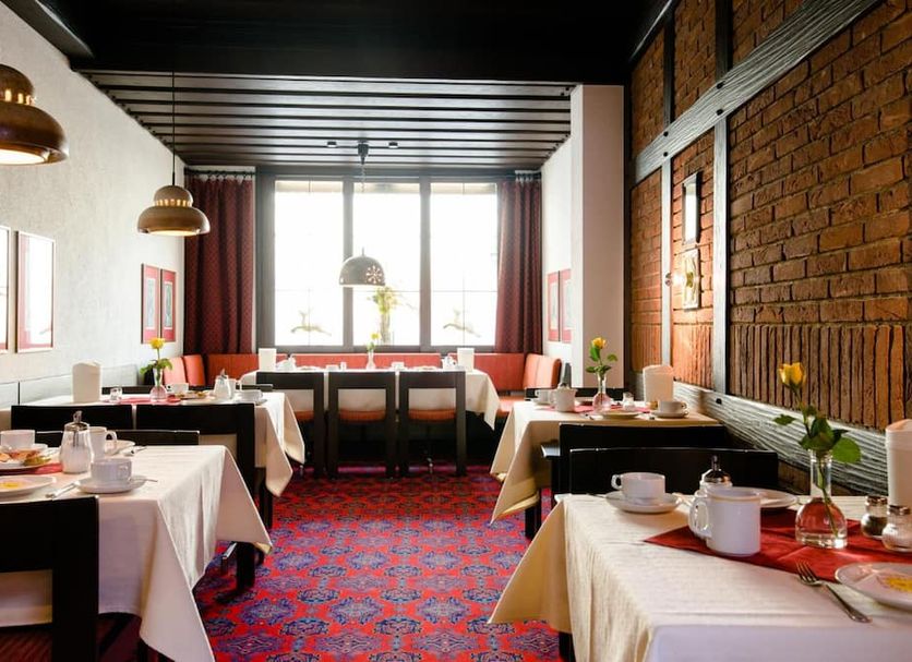 Restaurang Foto