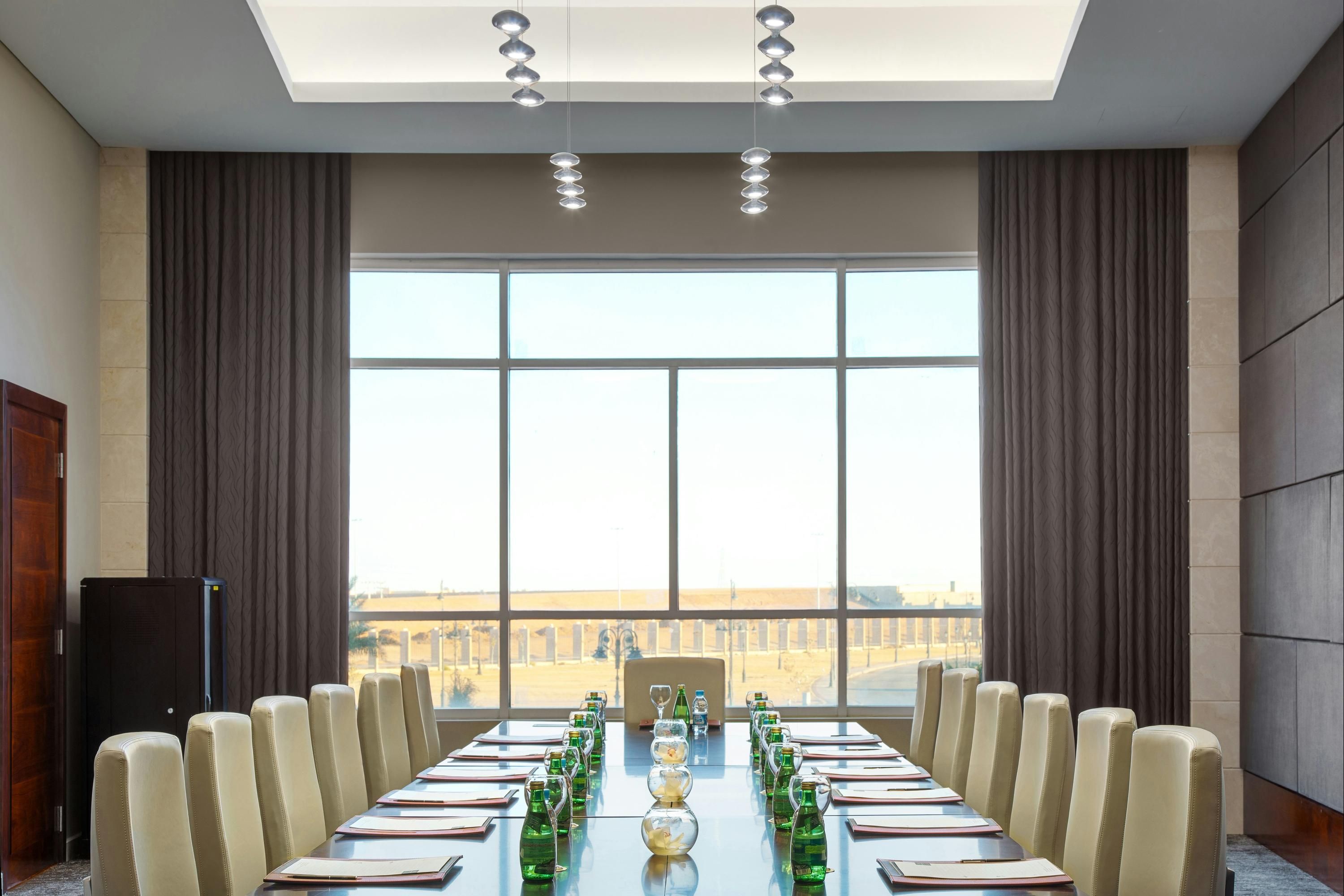 Konferensrum
