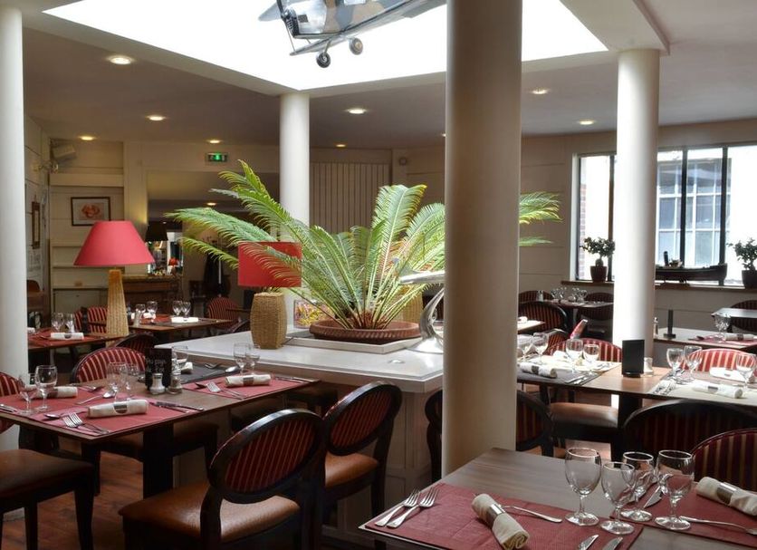 Restaurang Foto