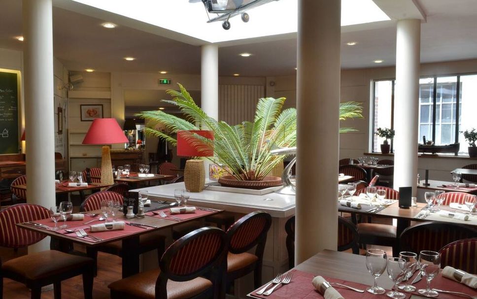 Restaurang Foto