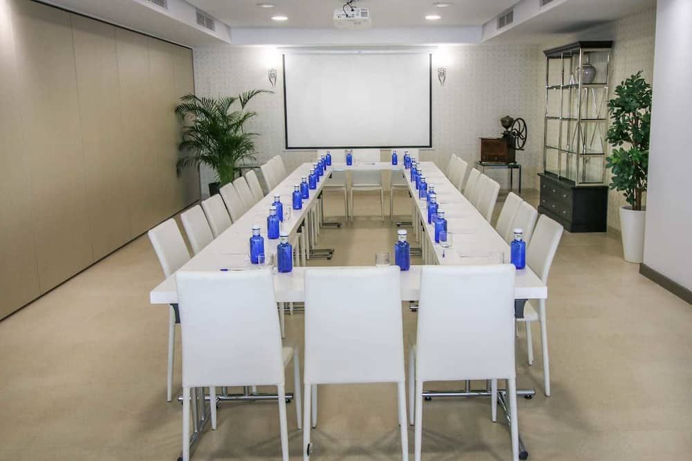 Konferensrum