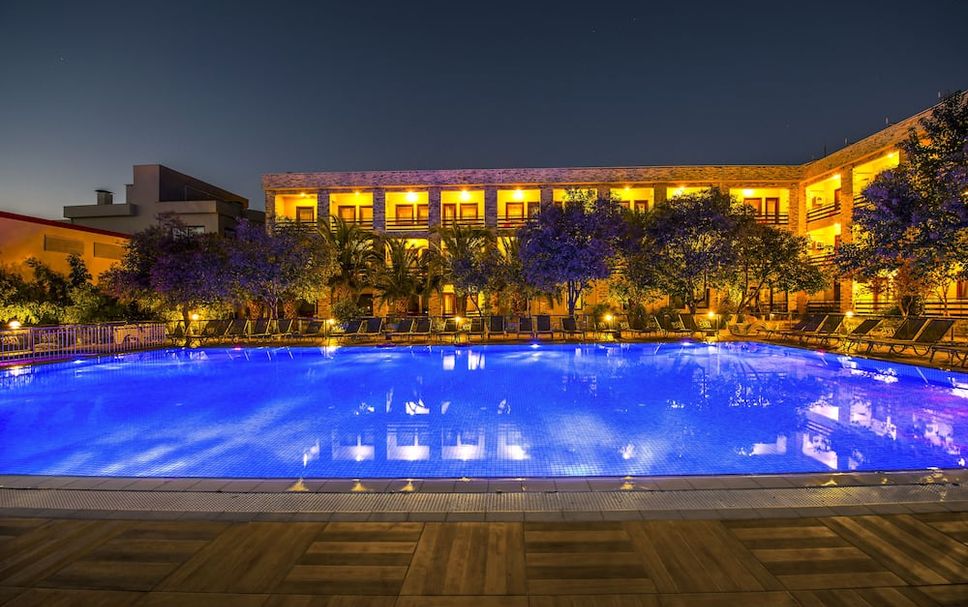 Pool Foto