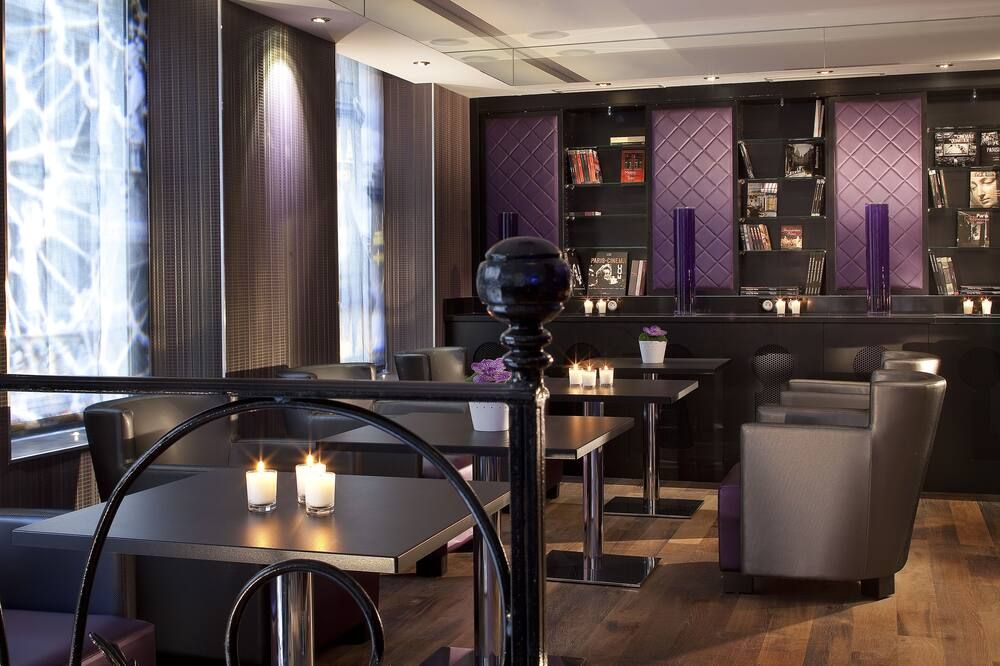 Restaurang