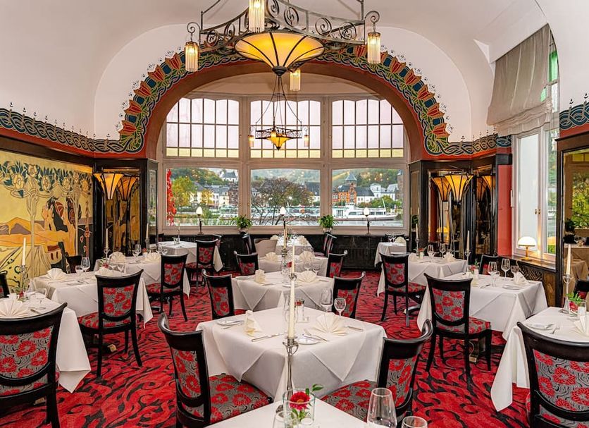 Restaurang Foto