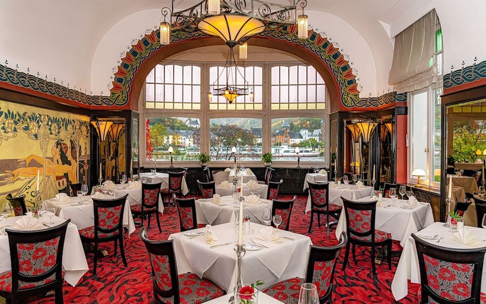 Restaurang Foto