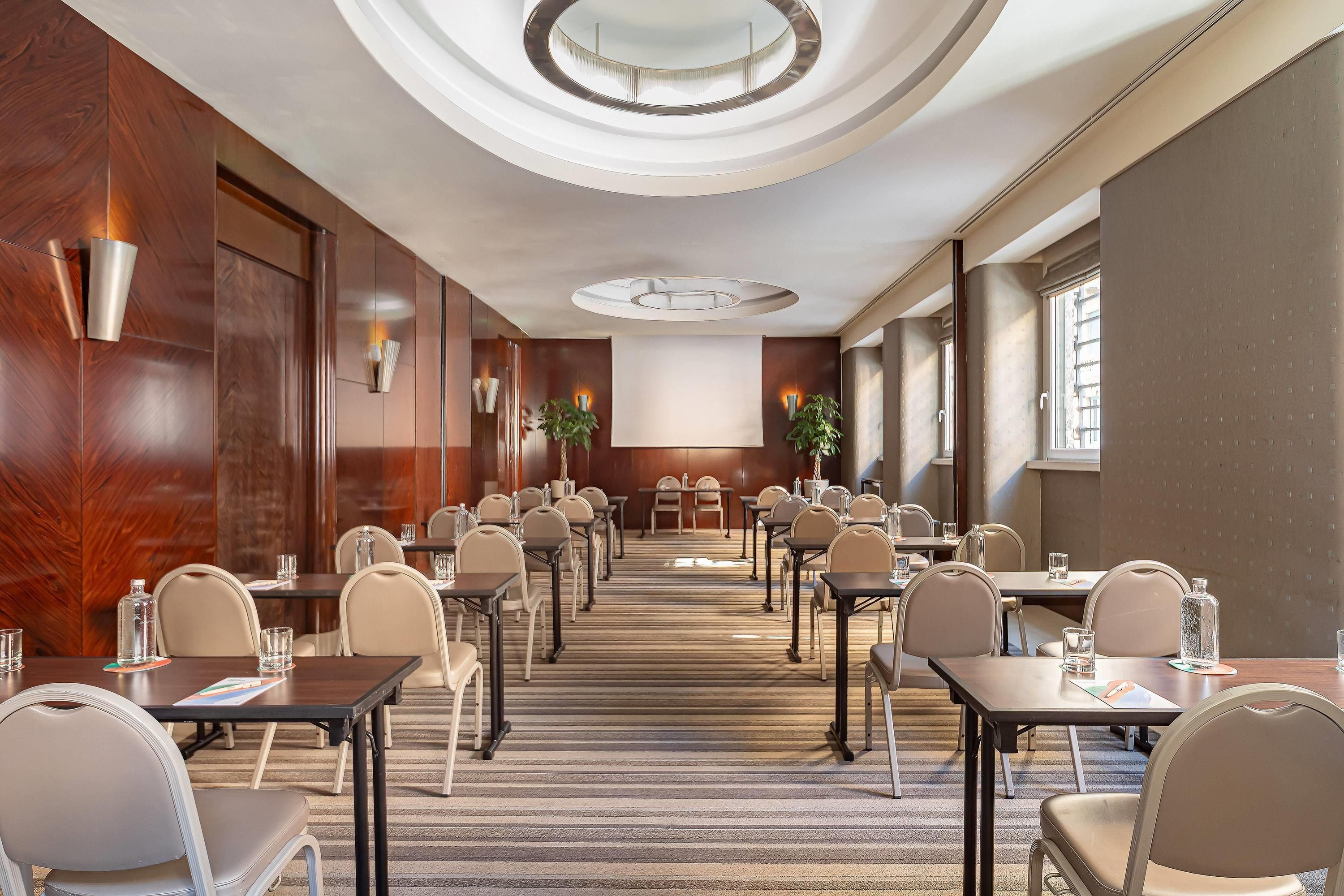 Restaurang
