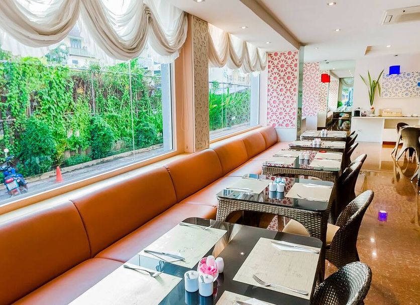 Restaurang Foto