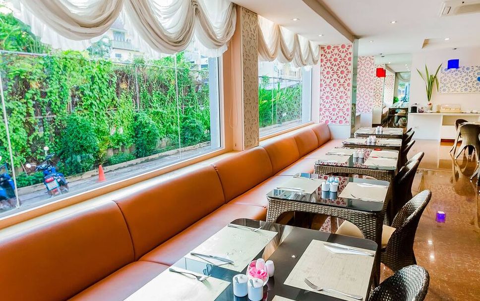 Restaurang Foto