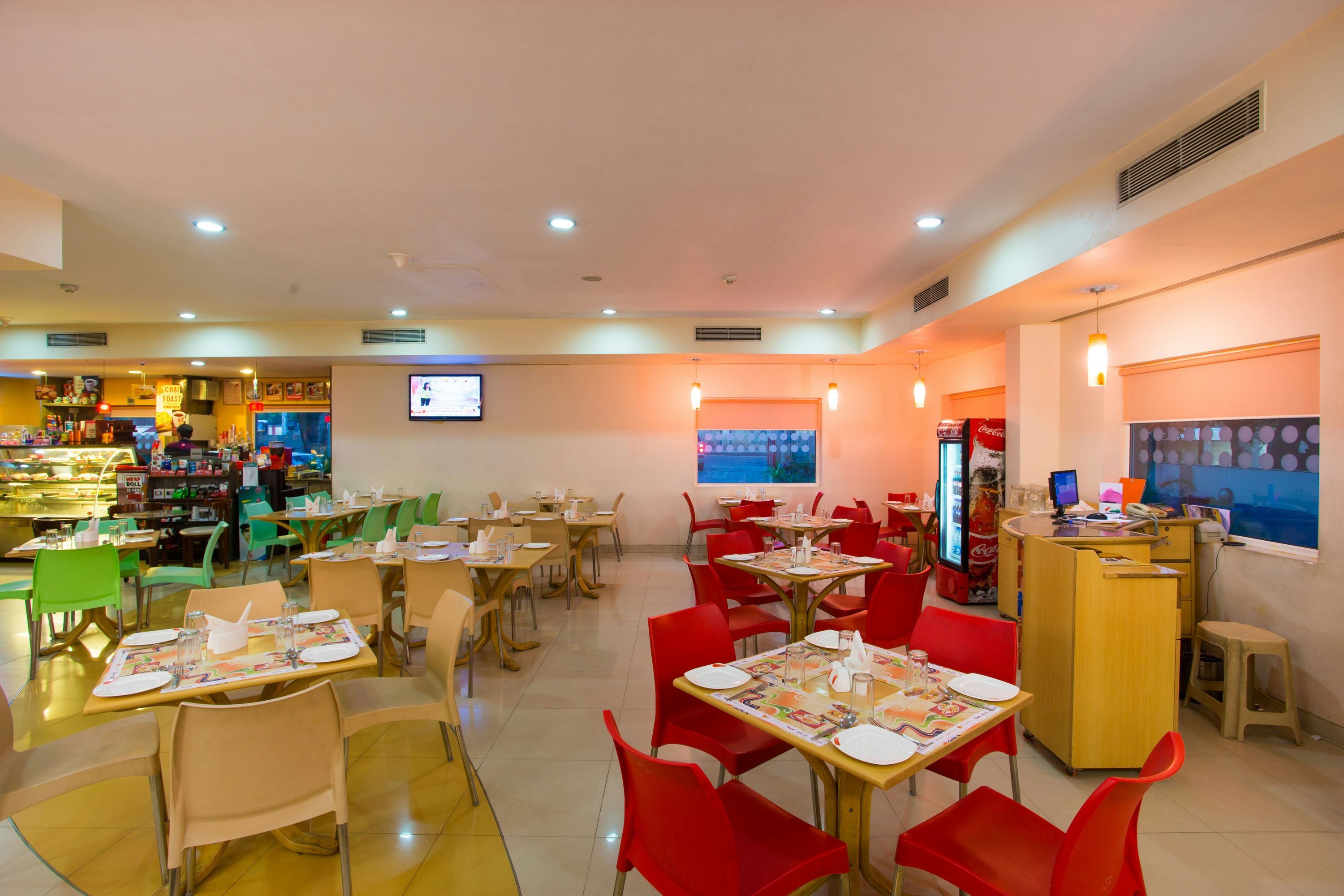 Restaurang
