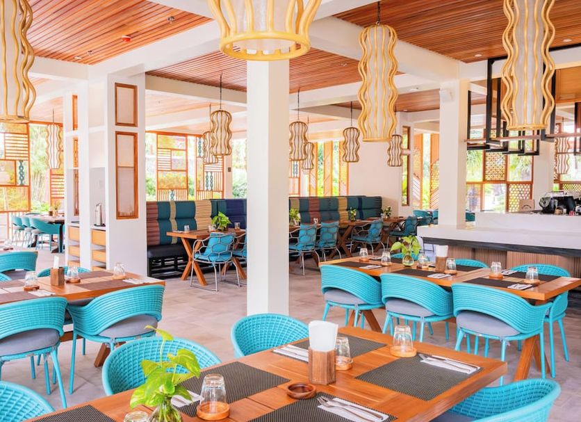 Restaurang Foto