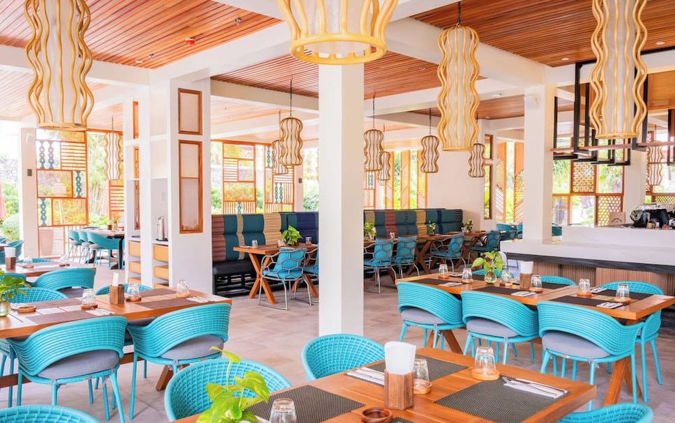 Restaurang Foto