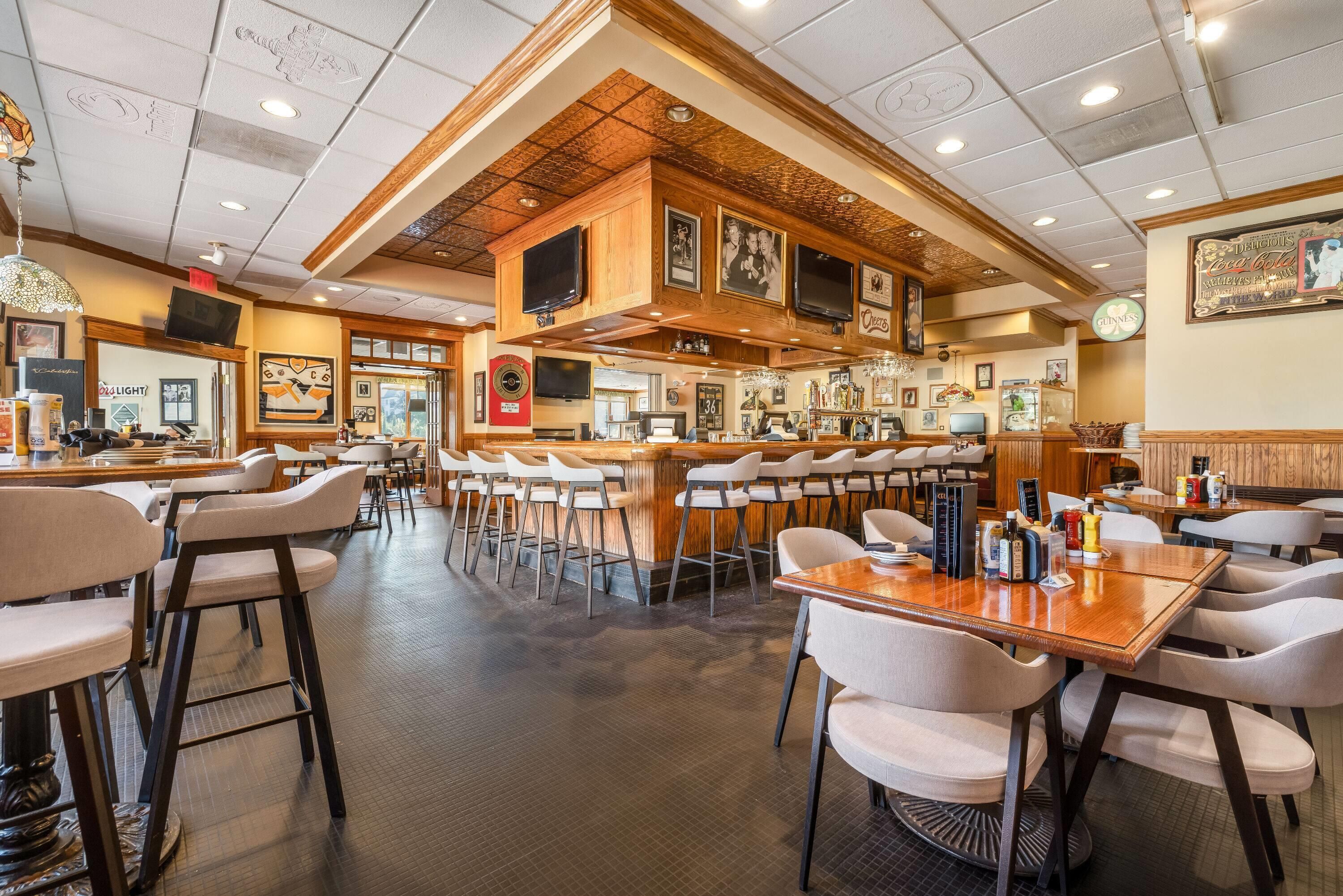 Restaurang Foto