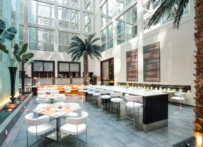 Restaurang Foto