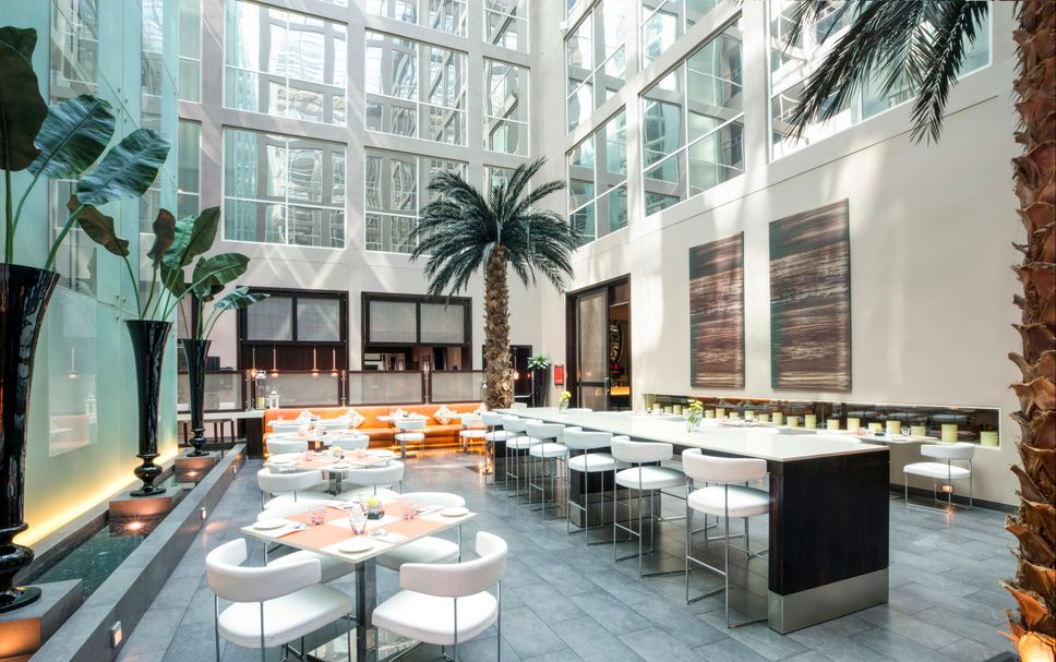 Restaurang Foto