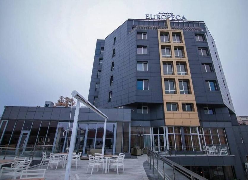 Byggnad Foto