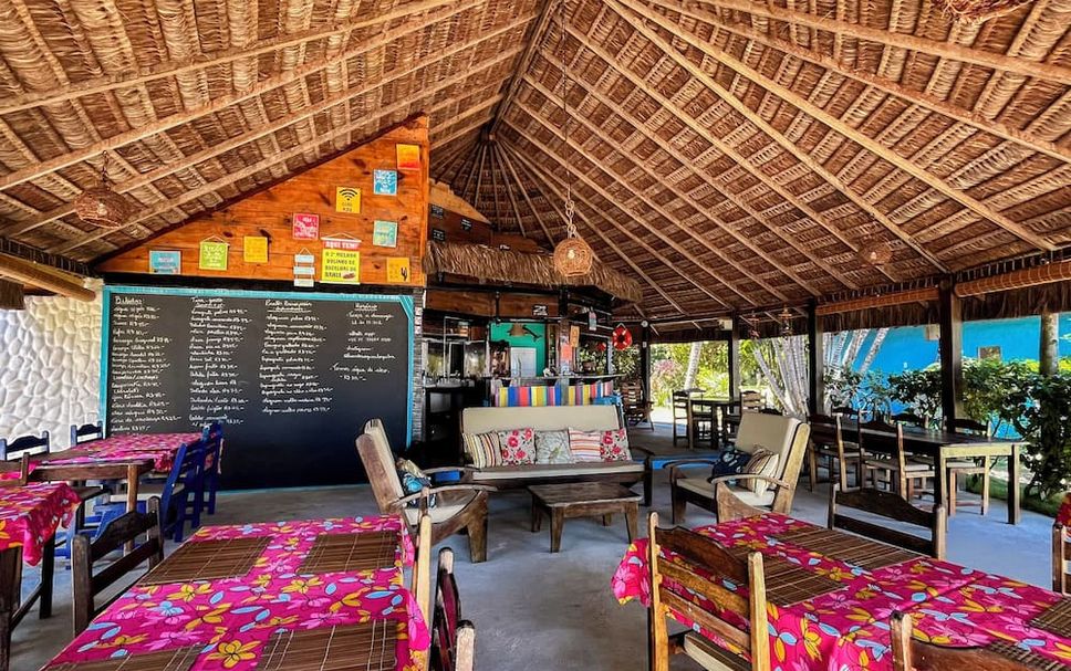 Restaurang Foto