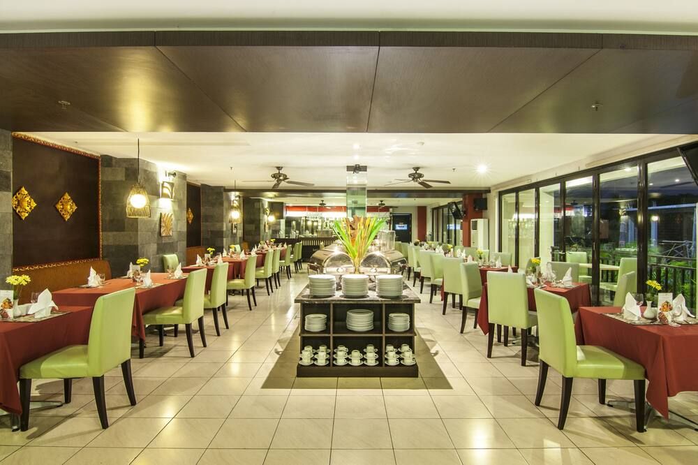 Restaurang