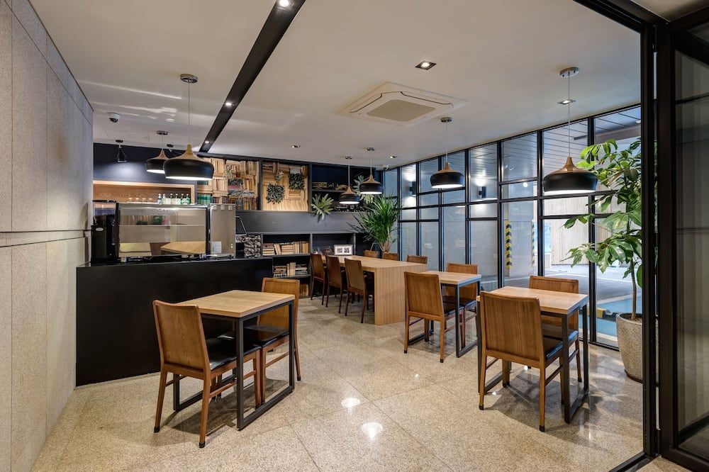 Restaurang