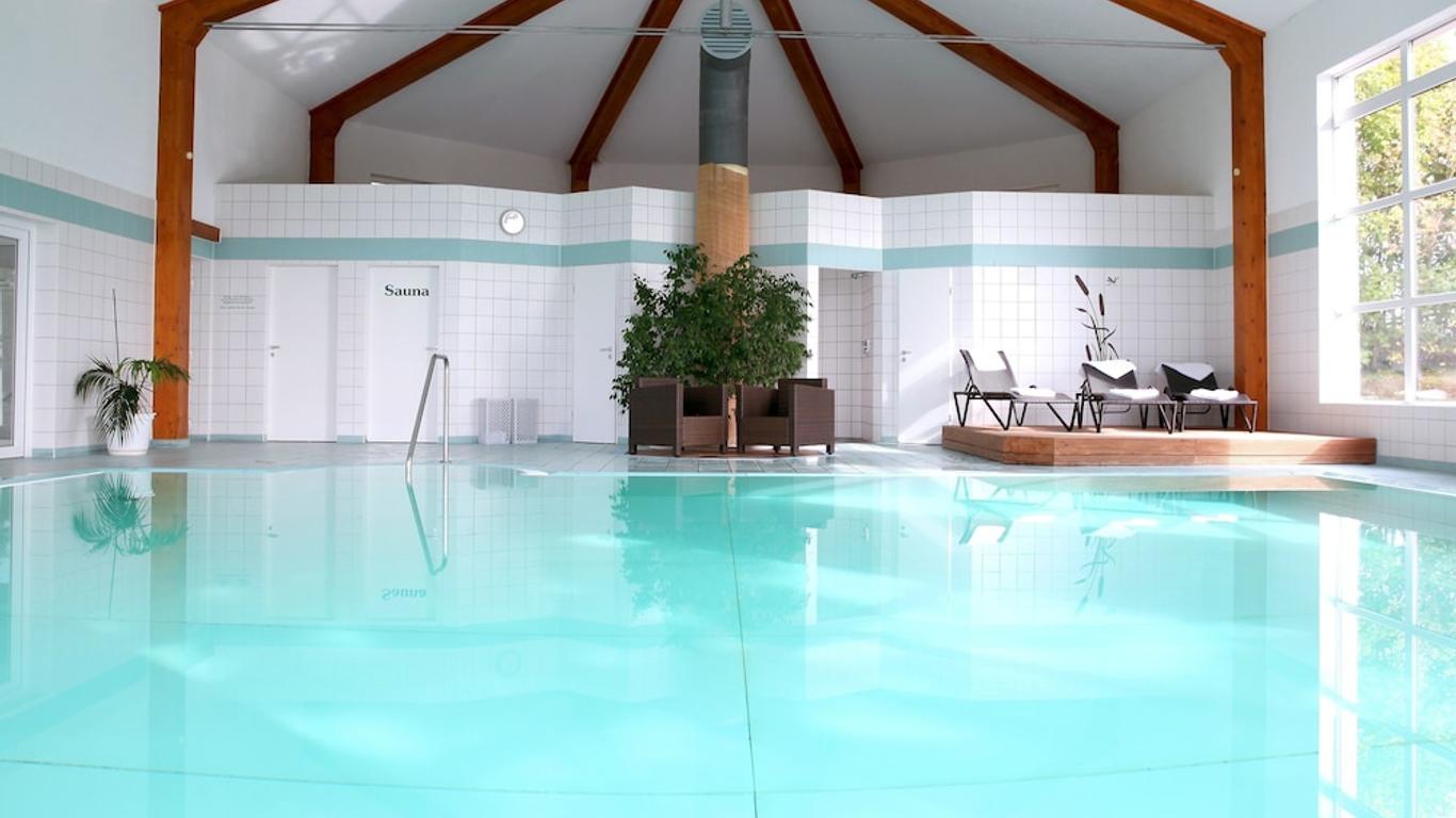 Sonnenhotel Feldberg am See