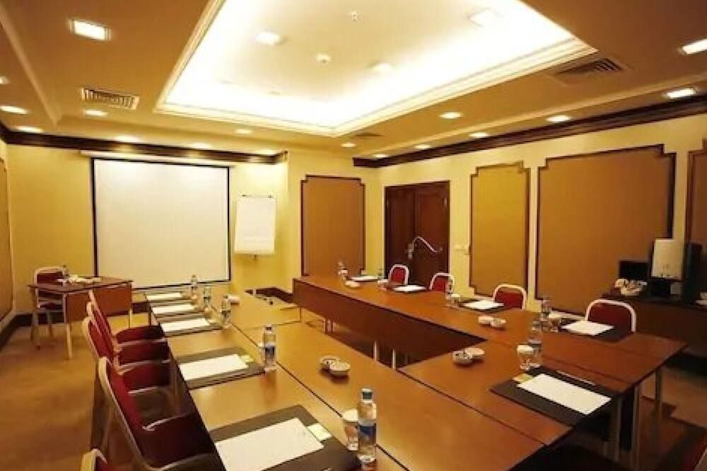 Konferensrum