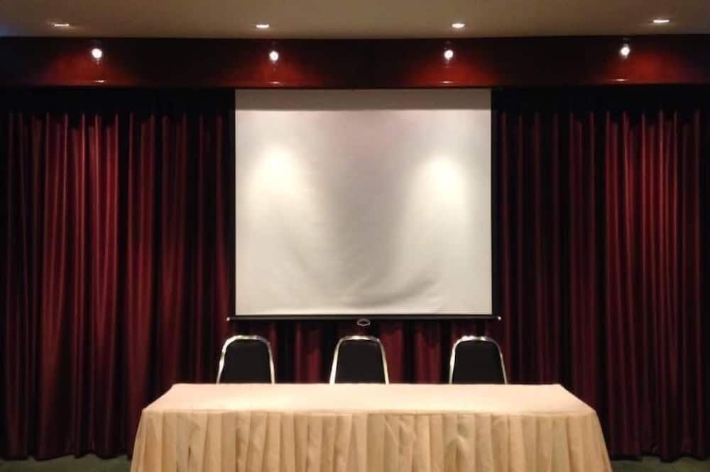 Konferensrum