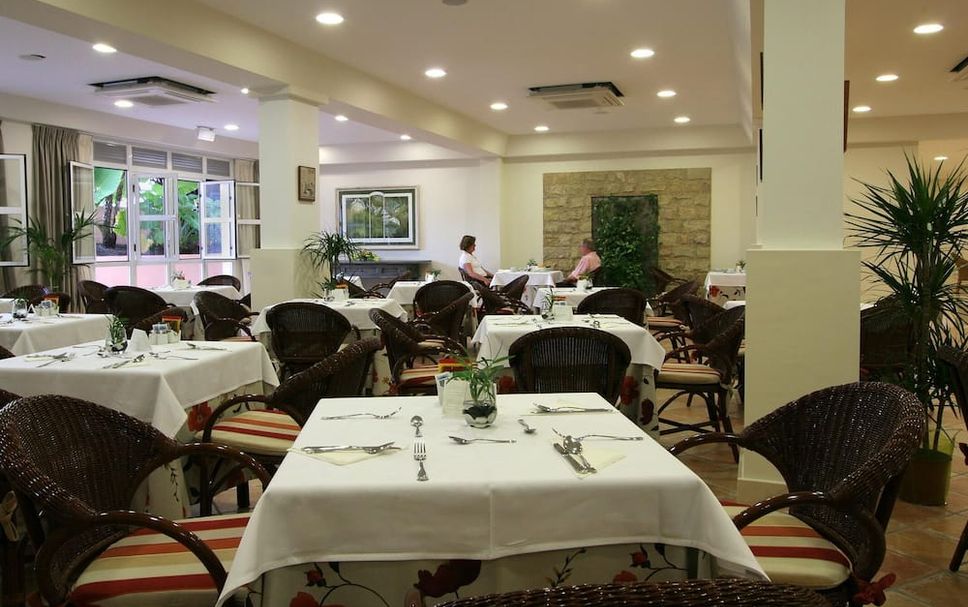 Restaurang Foto