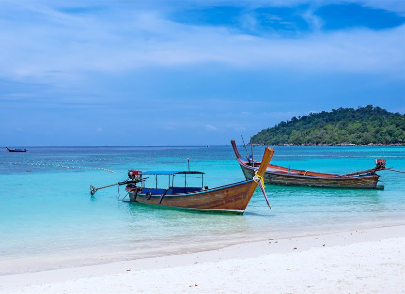 Strand Foto