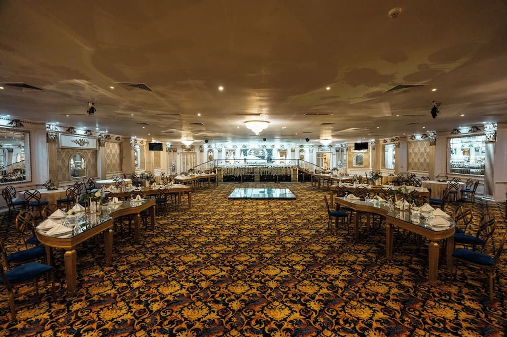 Restaurang