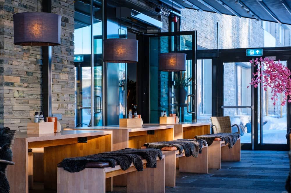 Restaurang