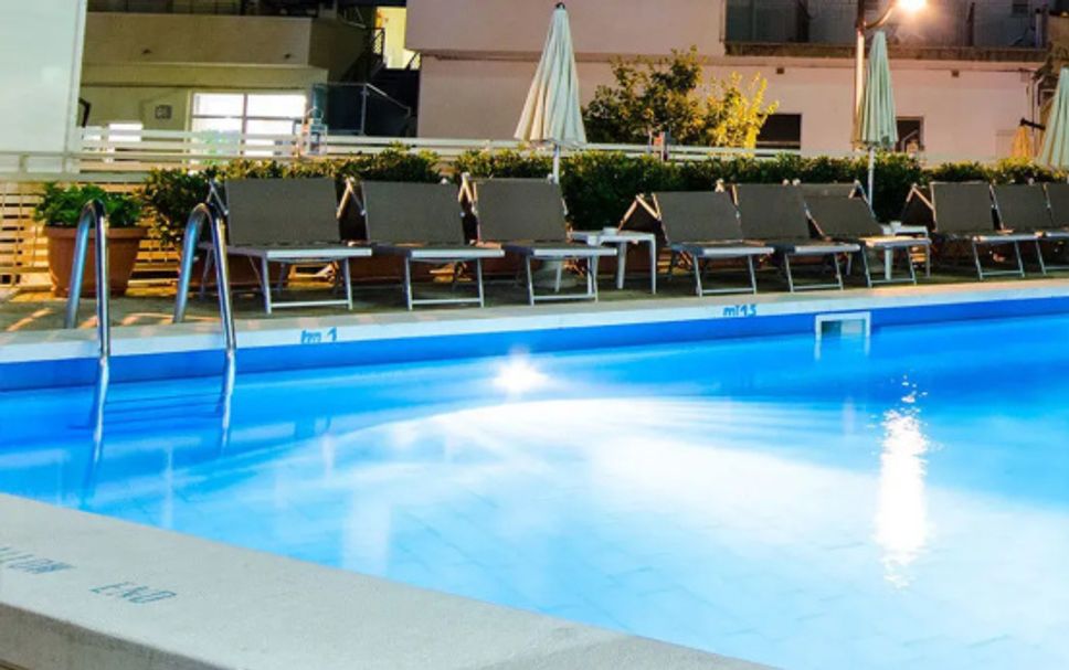 Pool Foto