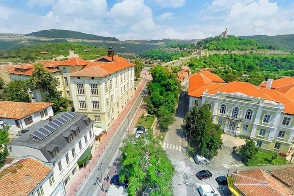 Utomhus