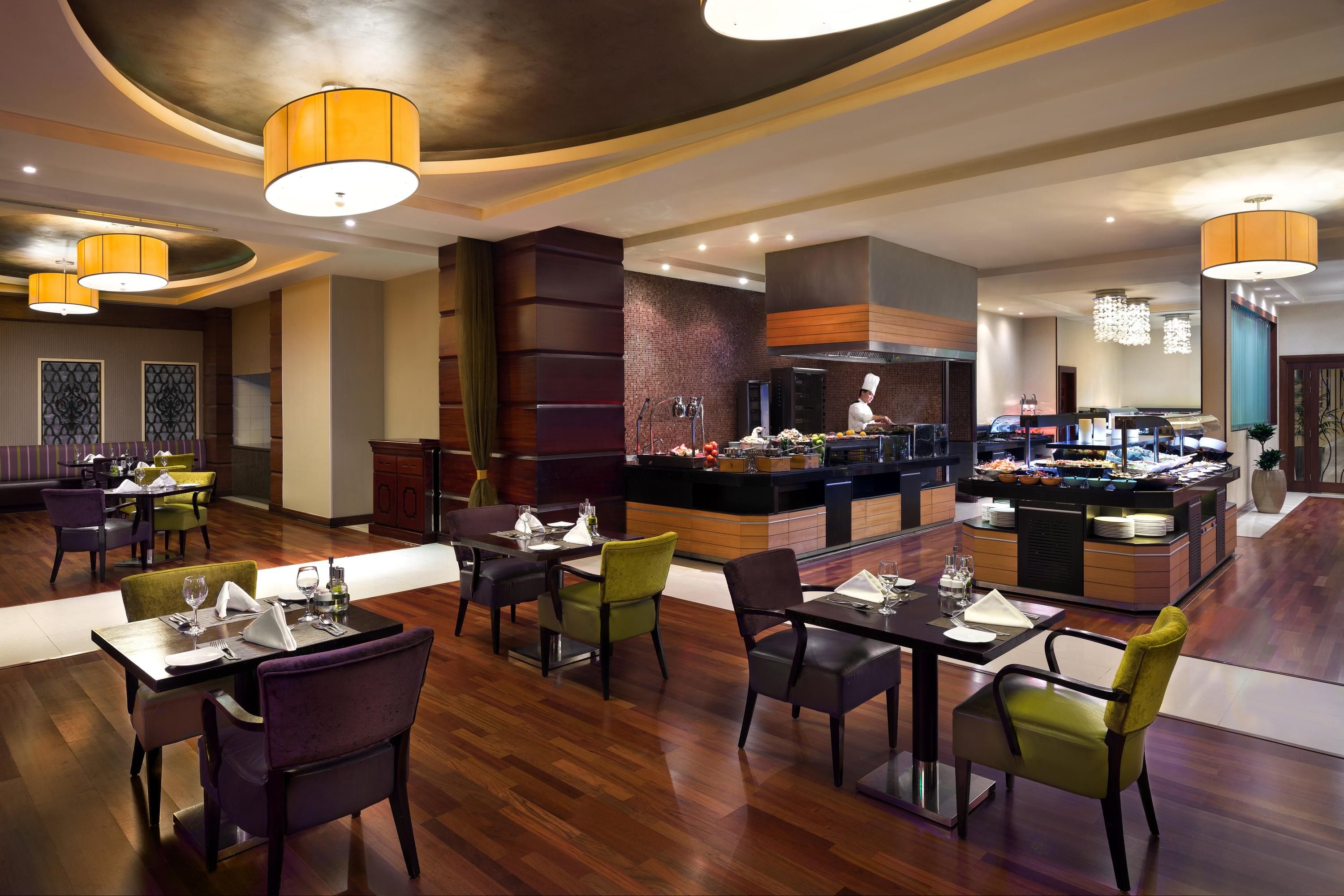 Restaurang