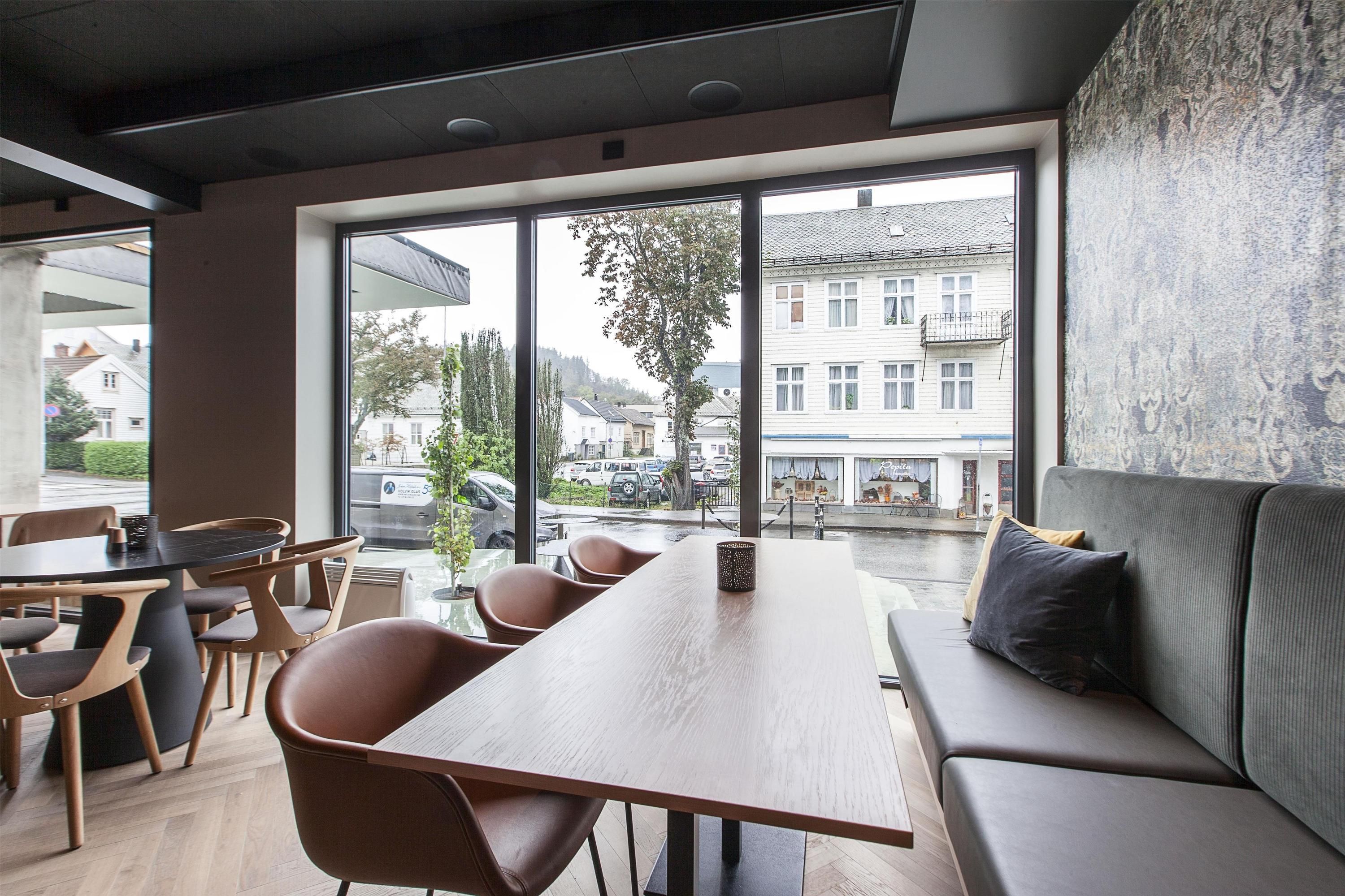 Restaurang