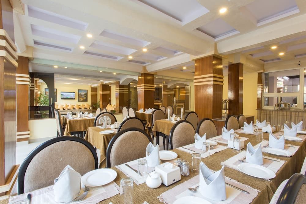 Restaurang