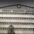 Byggnad