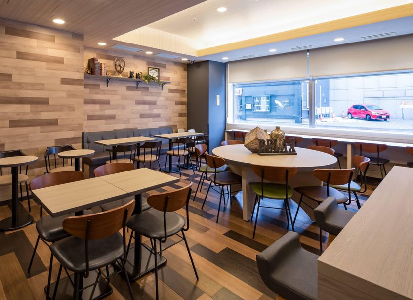 Restaurang Foto