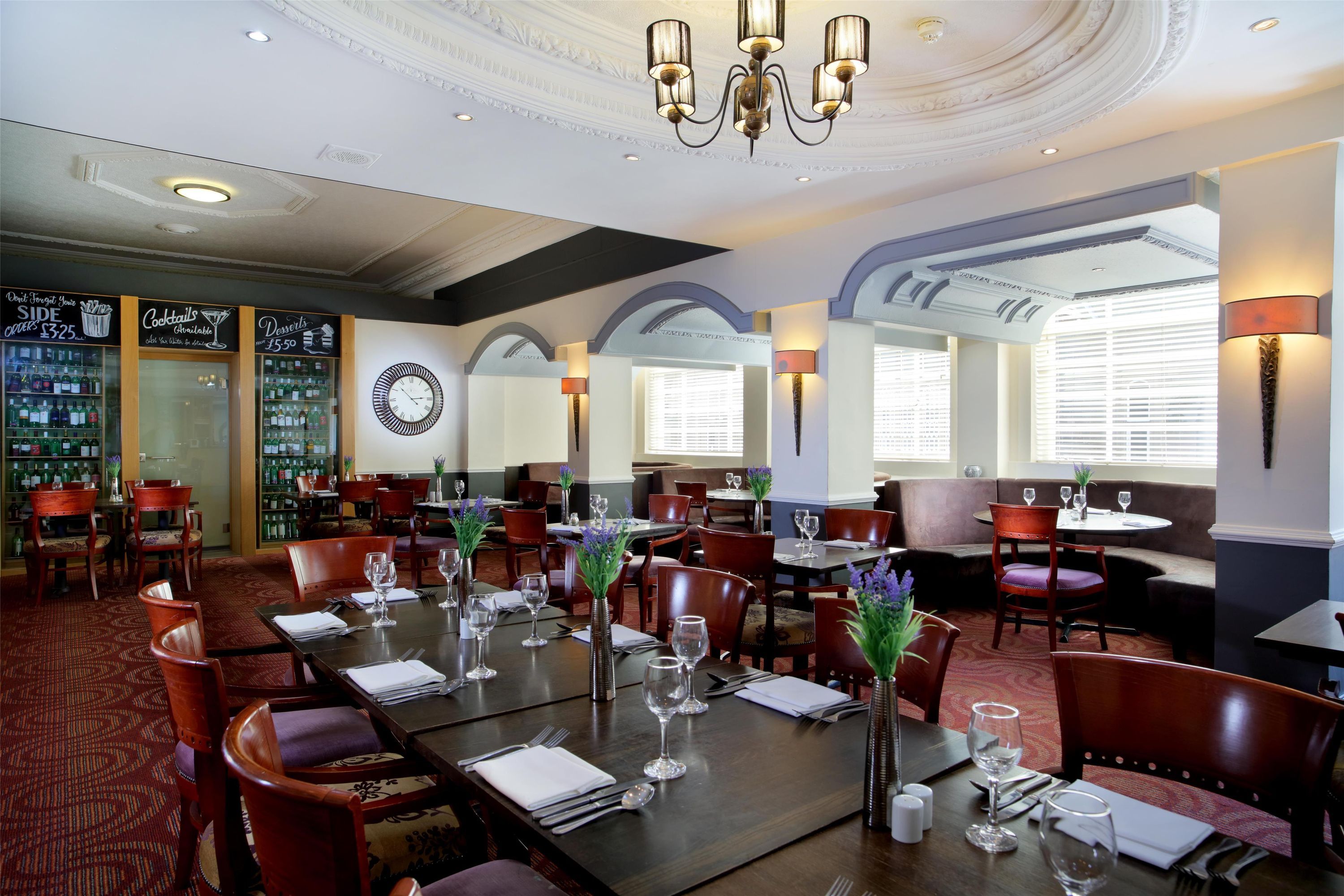 Restaurang