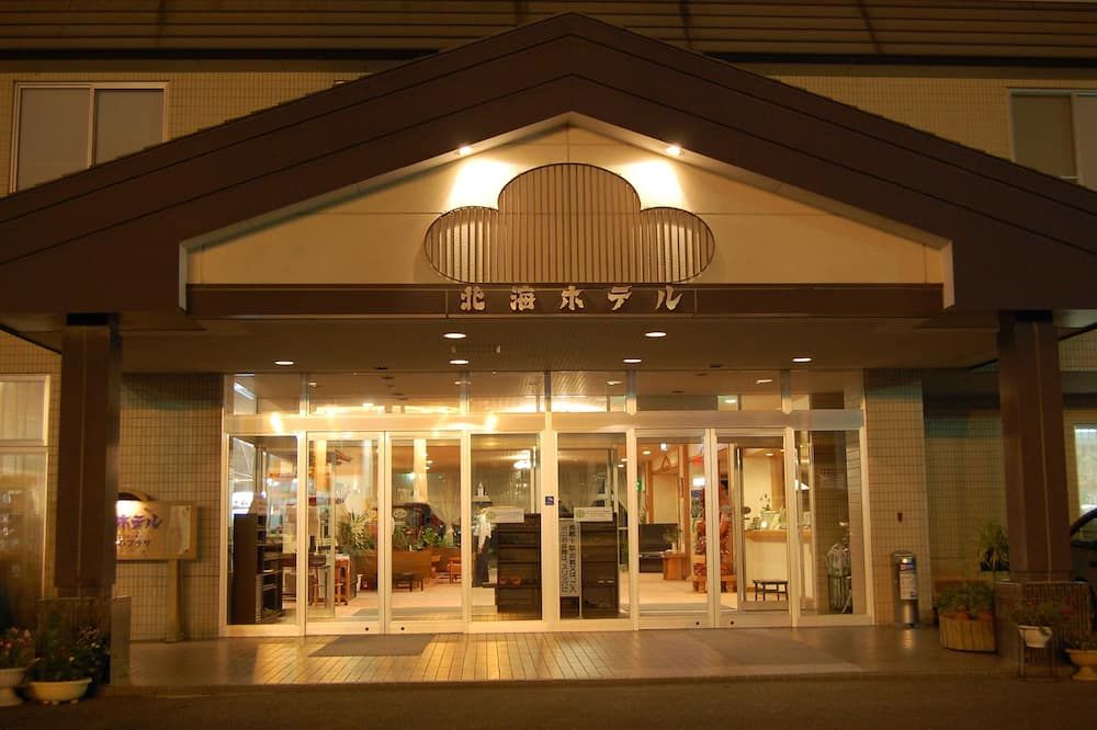 Byggnad