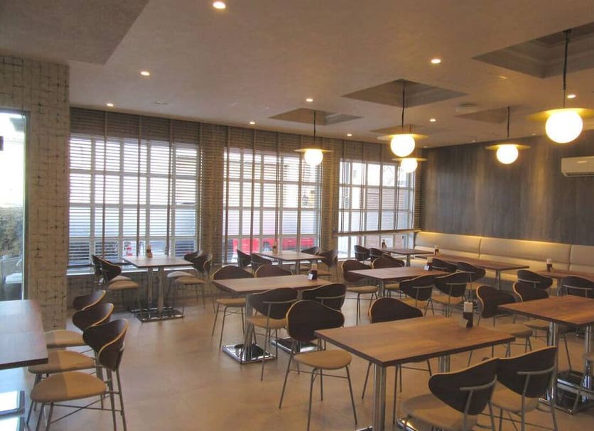 Restaurang Foto