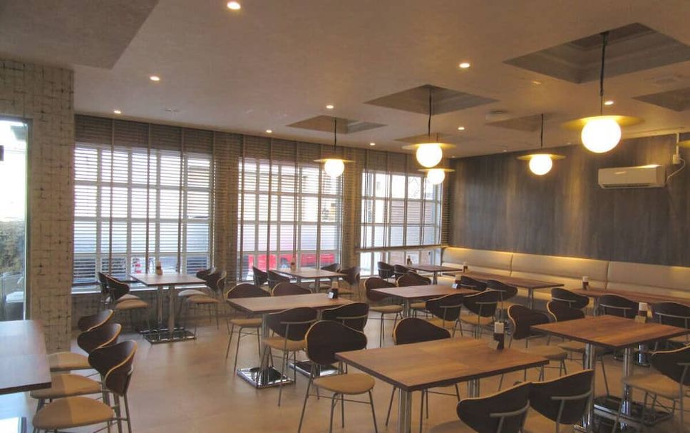 Restaurang Foto