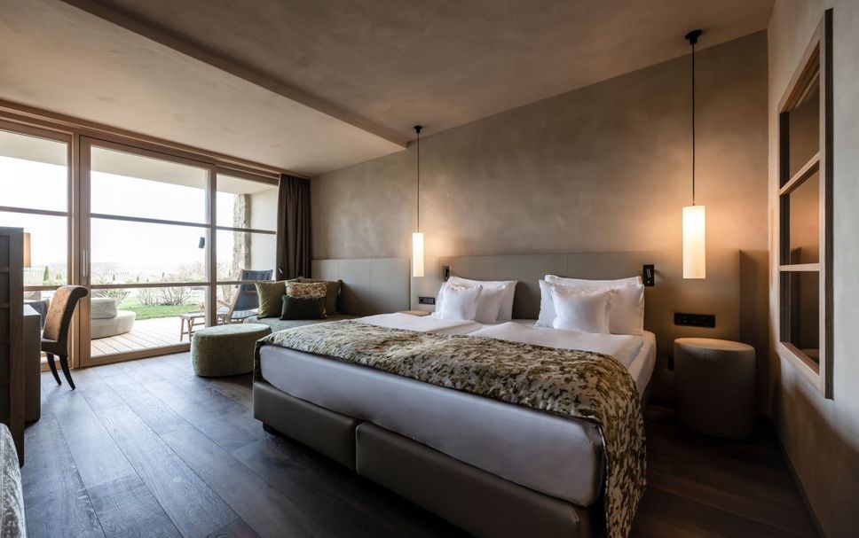 Hotellfaciliteter Foto