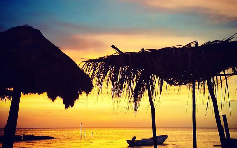 Strand Foto
