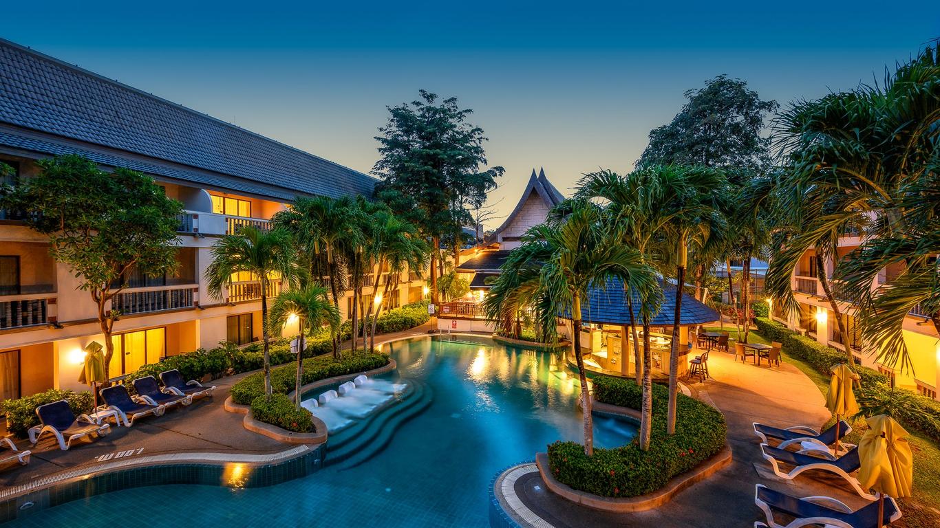 Centara Kata Resort Phuket (Sha Plus+)