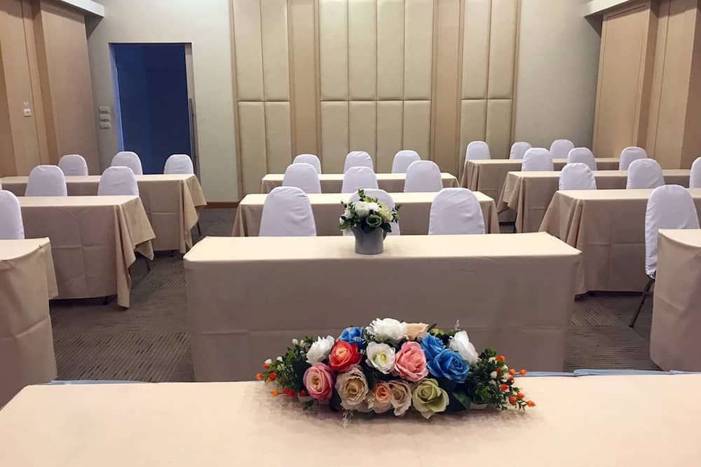 Konferensrum
