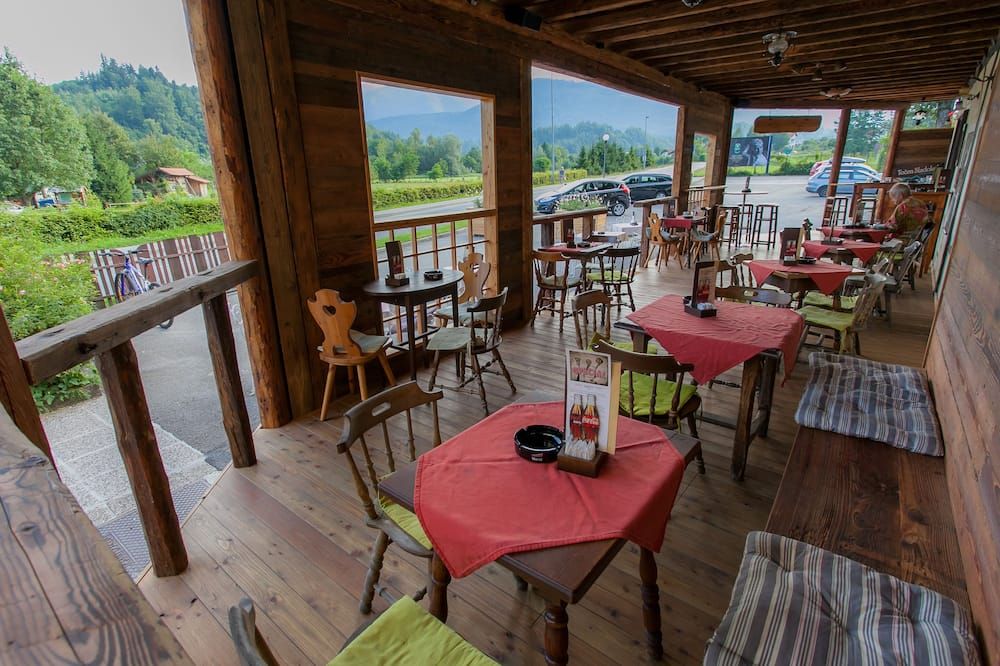 Restaurang