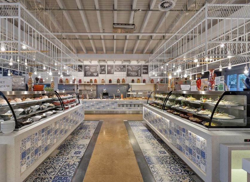 Restaurang Foto