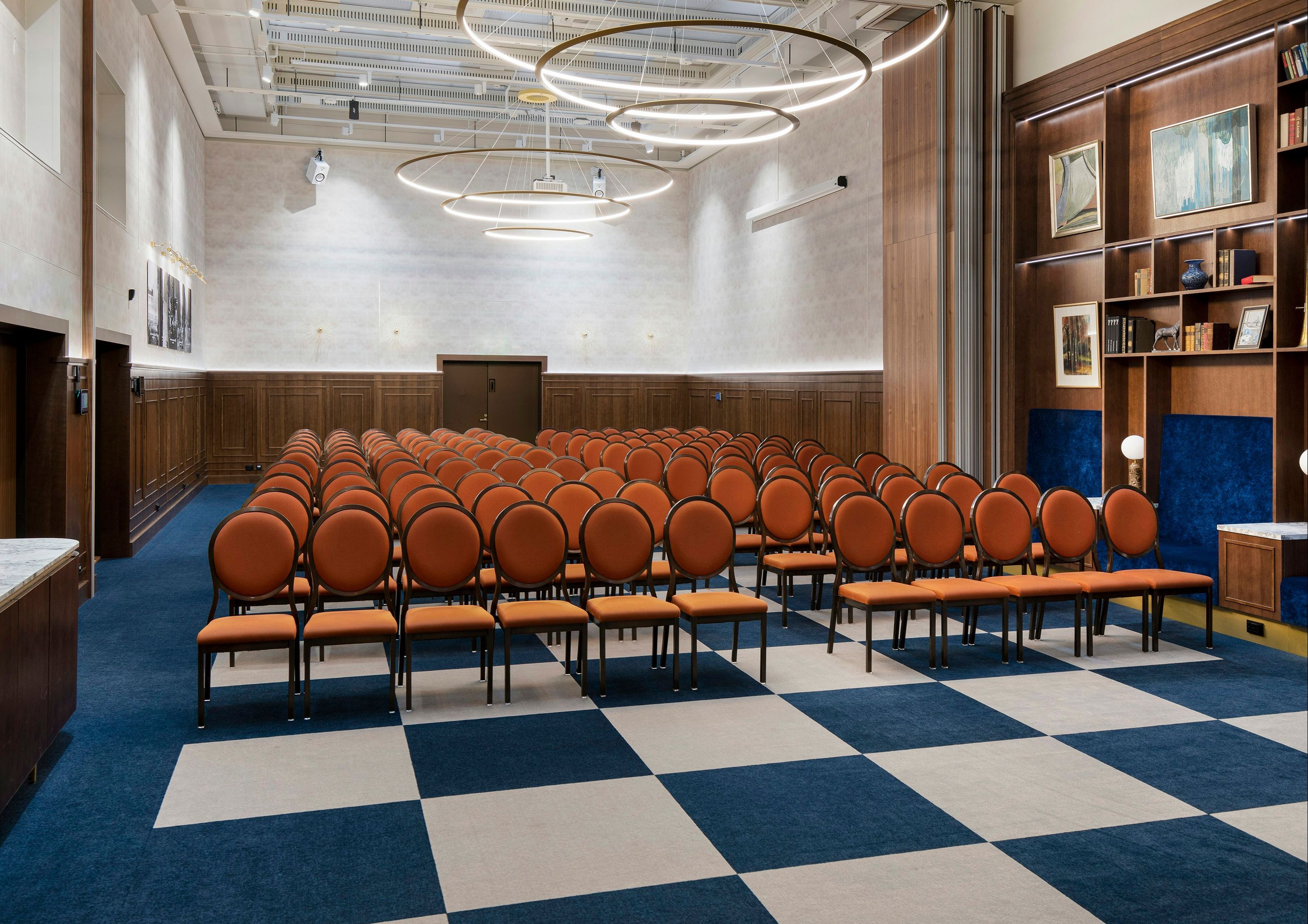 Konferensrum