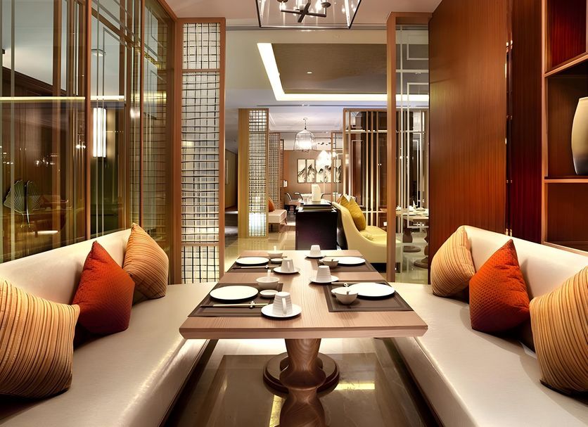 Restaurang Foto